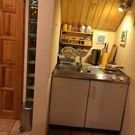 U Wojciecha Apartment Duszniki Zdroj Ngoại thất bức ảnh