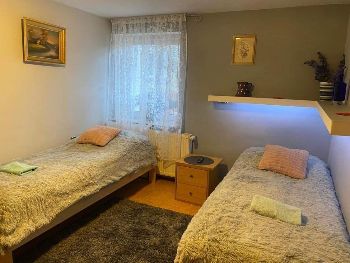U Wojciecha Apartment Duszniki Zdroj Ngoại thất bức ảnh