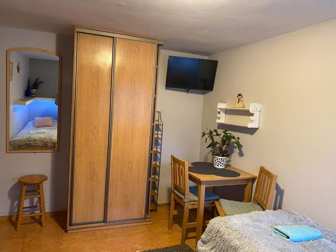 U Wojciecha Apartment Duszniki Zdroj Ngoại thất bức ảnh